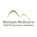 Logo for Michael McGivern Golf